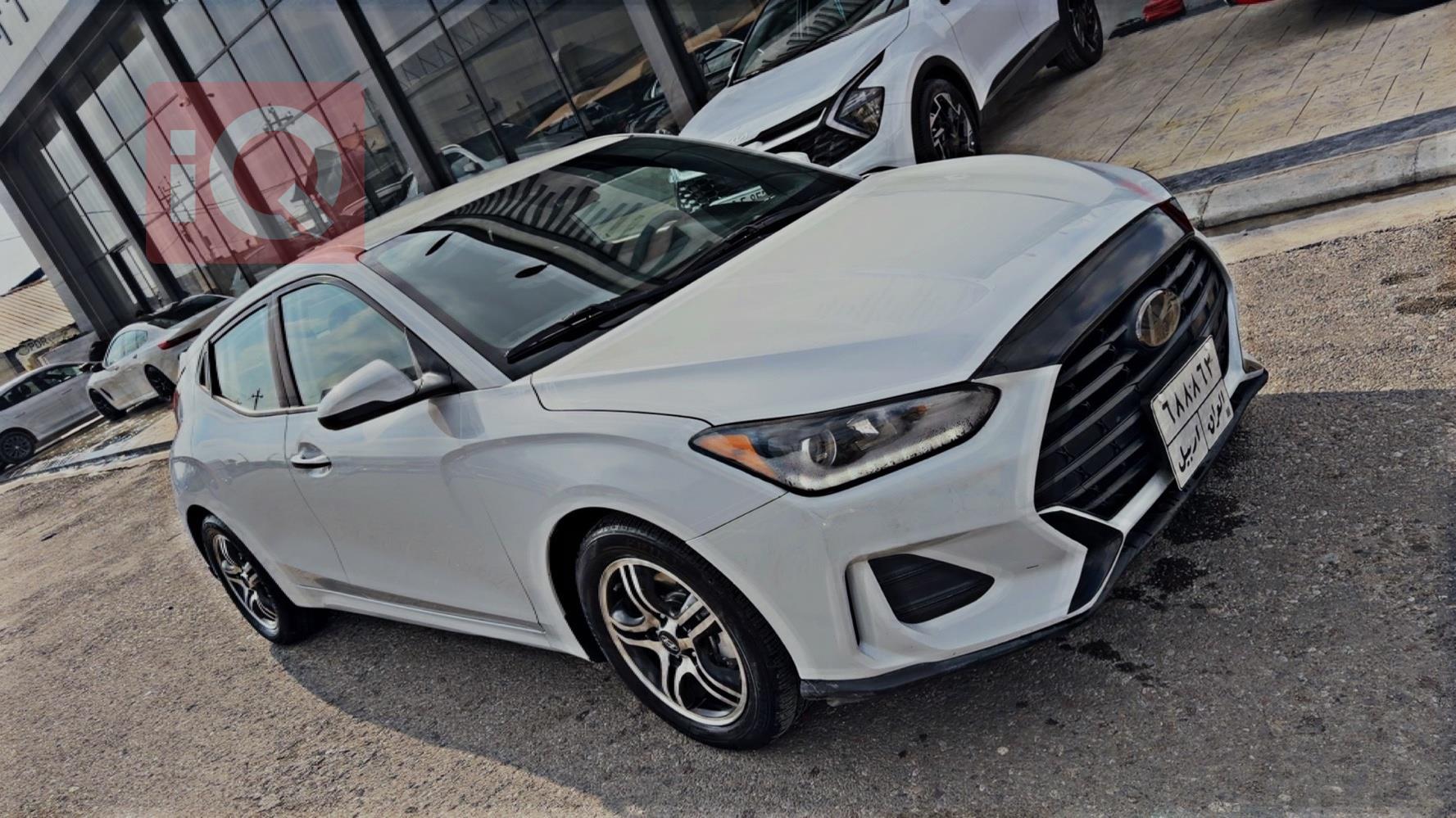 هيونداي فلوستر